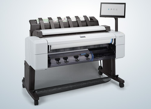 Imprimante multifonction HP Designjet T2600